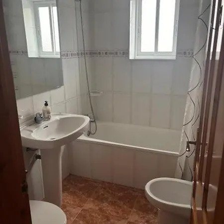 Pretty Sea View * Nerja