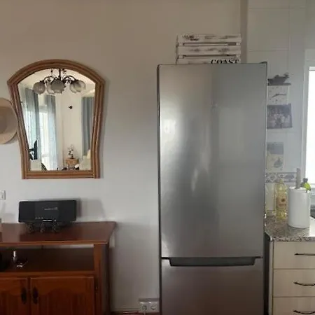 Appartement Pretty Sea View *