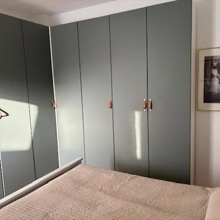 Pretty Sea View Appartement