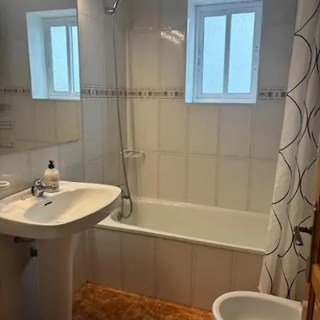 Pretty Sea View * Nerja