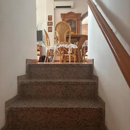 Appartement Pretty Sea View Nerja