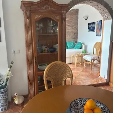 Pretty Sea View * Nerja