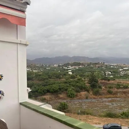 Pretty Sea View Nerja