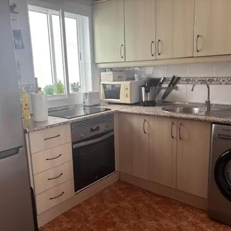 Pretty Sea View * Нерха