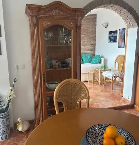 Pretty Sea View * Нерха