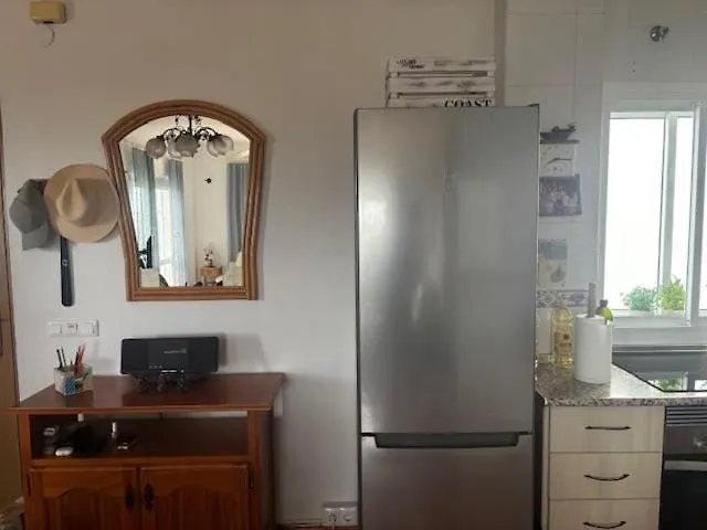 Апартаменты Pretty Sea View *