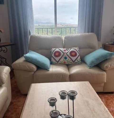 Pretty Sea View Нерха