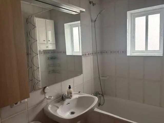 Апартаменты Pretty Sea View