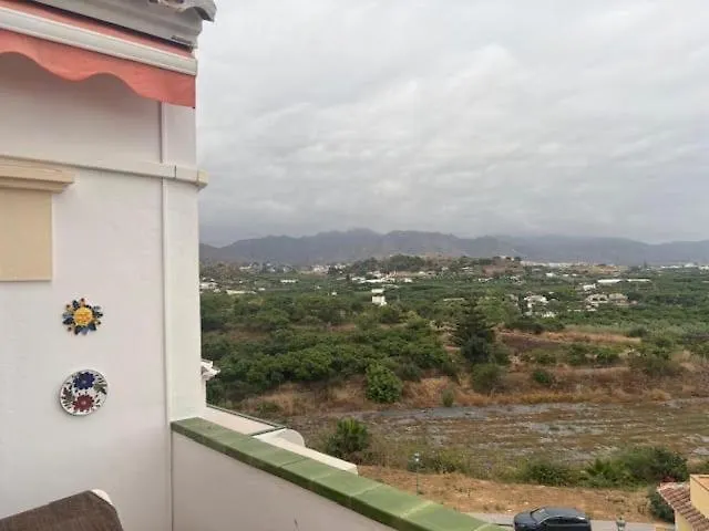 Pretty Sea View Нерха