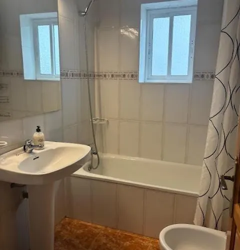 Pretty Sea View * Нерха