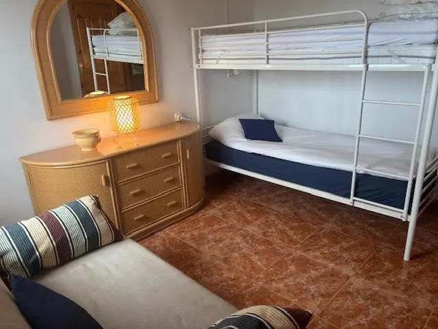 Апартаменты Pretty Sea View