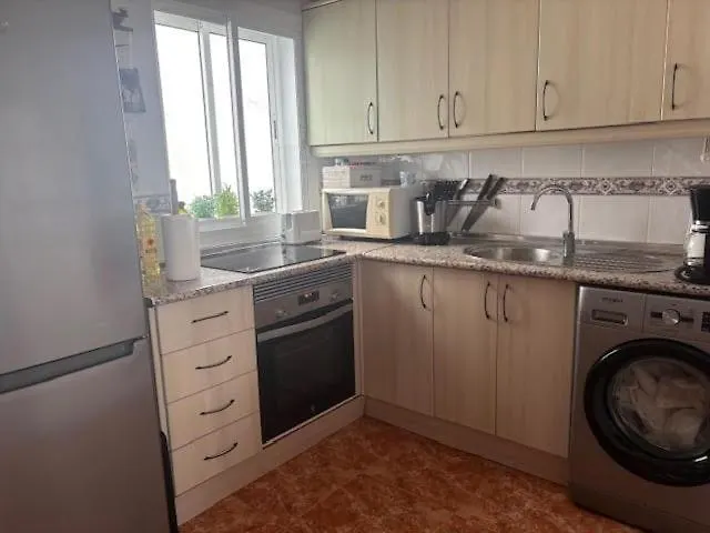 Pretty Sea View * Нерха