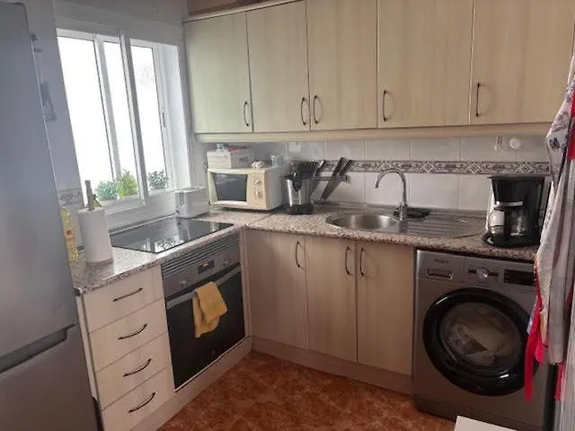 Pretty Sea View Апартаменты