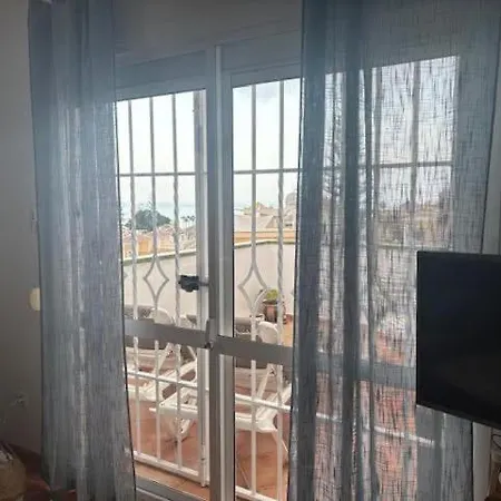 Pretty Sea View Daire *