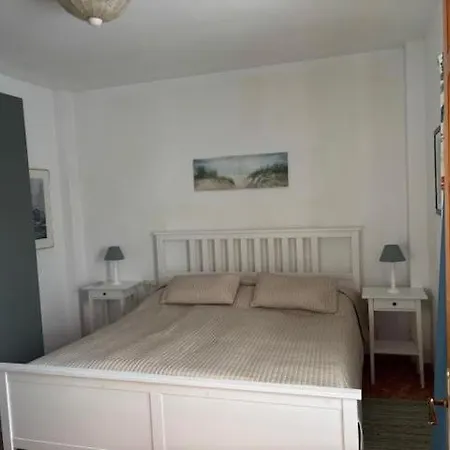 Pretty Sea View Apartamento Nerja