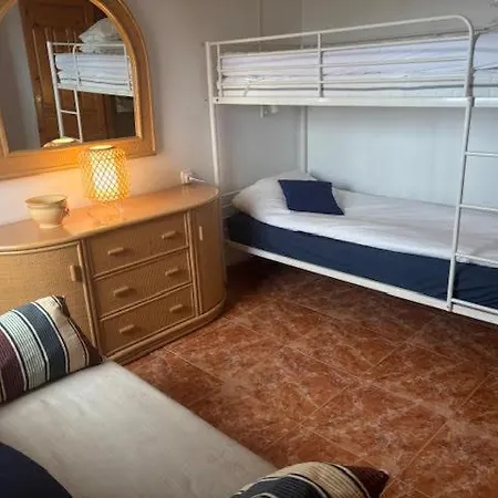 Apartamento Pretty Sea View