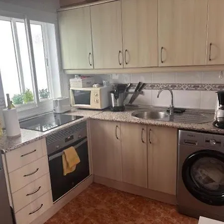 Pretty Sea View Apartamento